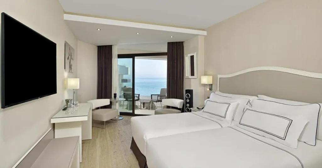 Room, Melia Costa del Sol, Costa Del Sol