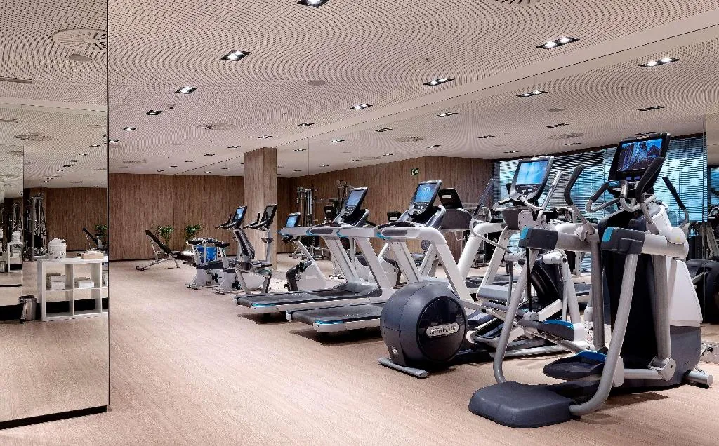 Sports and Entertainment, Melia Sitges, Costa Brava