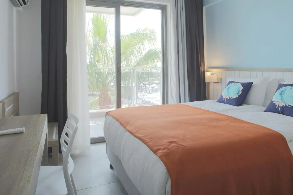 DOUBLE COMFORT Room, Green Garden Resort & Spa Hotel Alanya, Antalya