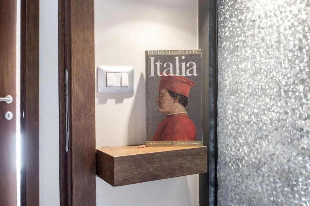 Room, Home Boutique Santa Maria Novella, Florence