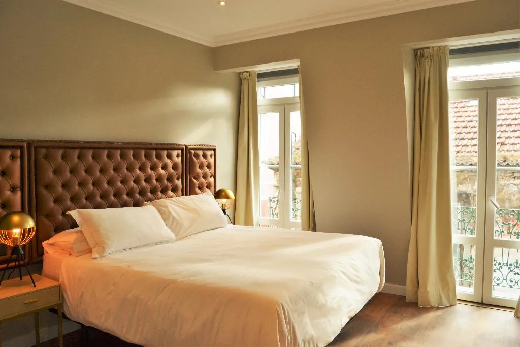 Double or Twin STANDARD Room, Bairro Alto Suites, Lisbon