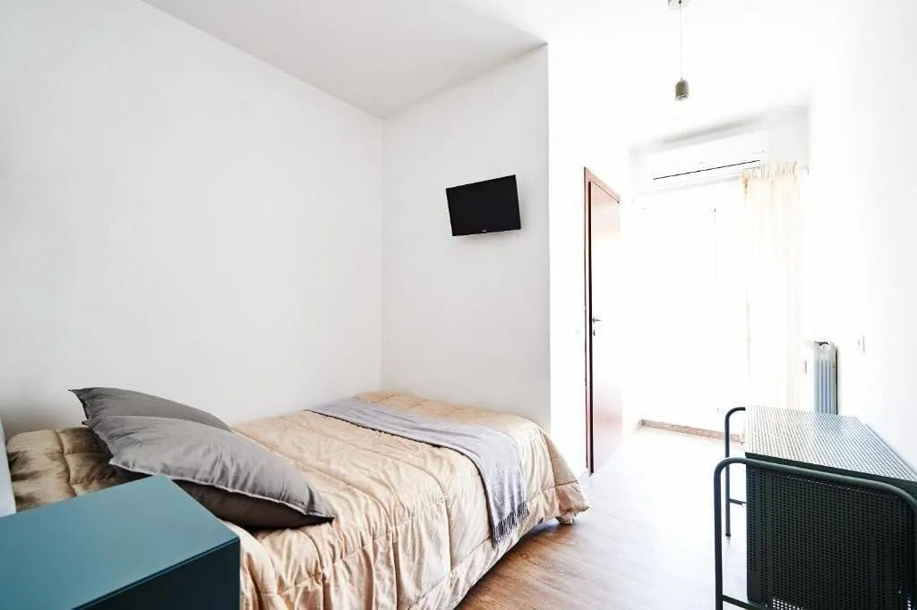 Room, Bnb Drive In, Rome