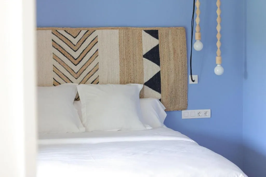 Room, Can Alemany, Barcelona