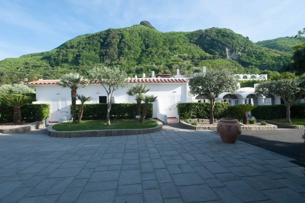 General view, Poggio Aragosta Hotel & Spa, Naples