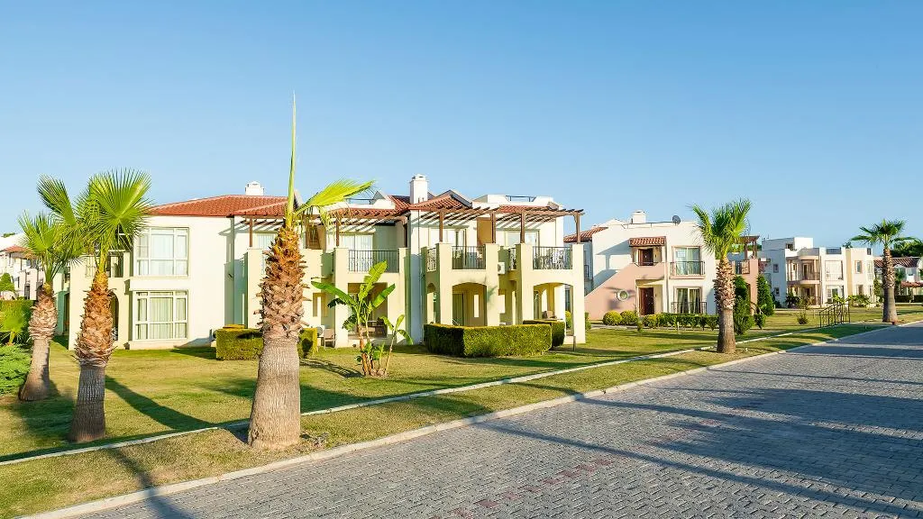 General view, Ramada Residence By Wyndham Bozbuk, Izmir