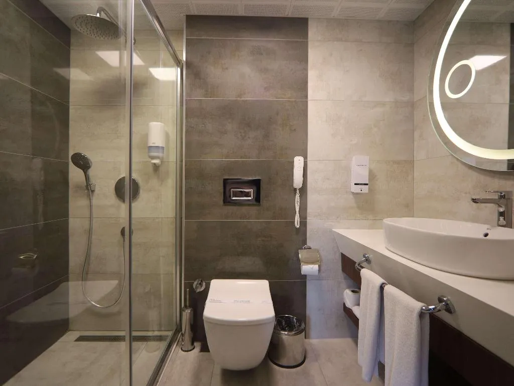 Room, Best Western Plus Khan Hotel, Antalya
