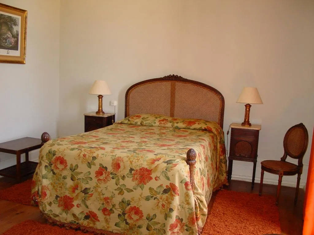 Double or Twin STANDARD Room, Palacio De Rio Frio, Lisbon