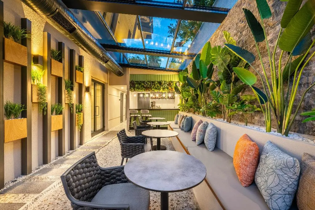 Bar, Lexia Hotels, Antalya