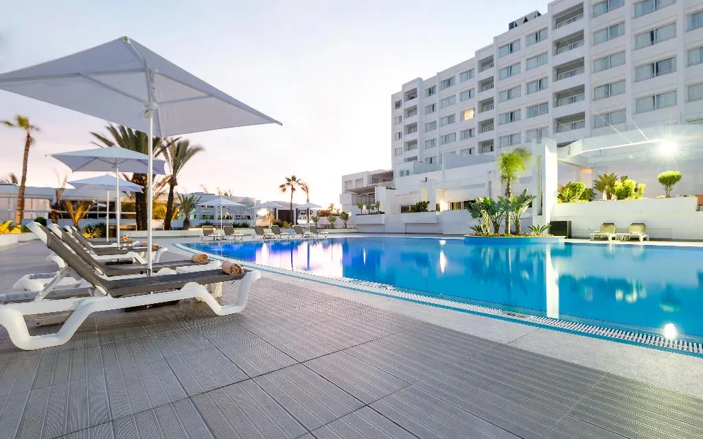 Pool, Sahara Hotel Agadir(adult only), Agadir