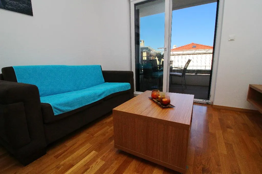 APARTMENT SEA VIEW WITH TERRACE Room, Apartments Kula, Dubrovnik