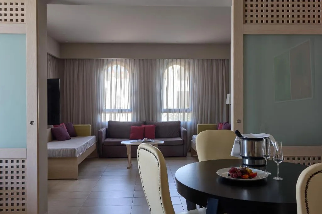SUITE Presidential Room, Atlantica Akti Zeus, Crete