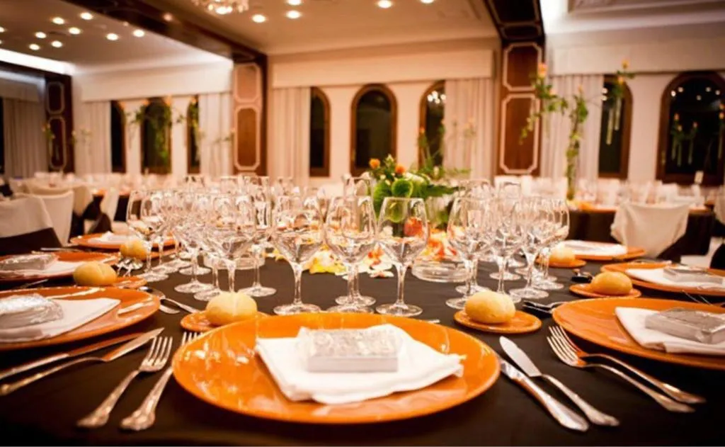 Sports and Entertainment, Hotel Balneario Broquetas, Barcelona