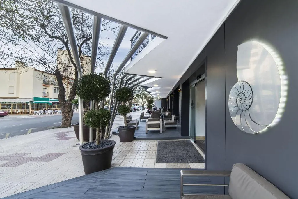 General view, Essence Hotel Boutique by Don Paquito, Costa Del Sol