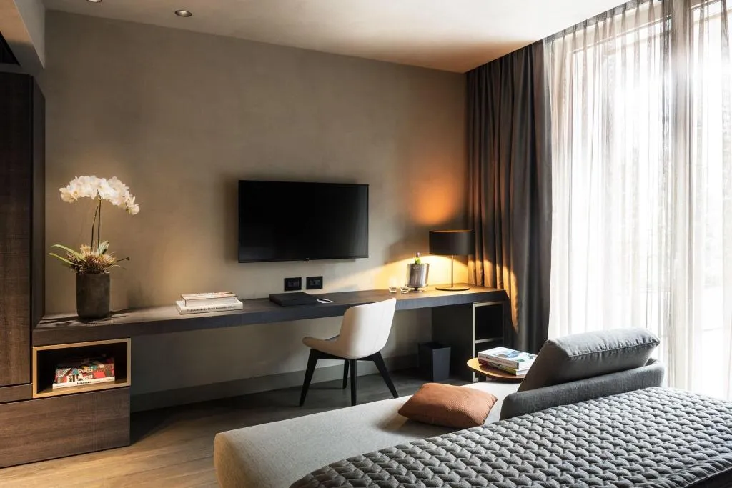 Room, Hotel Viu Milan, Milan