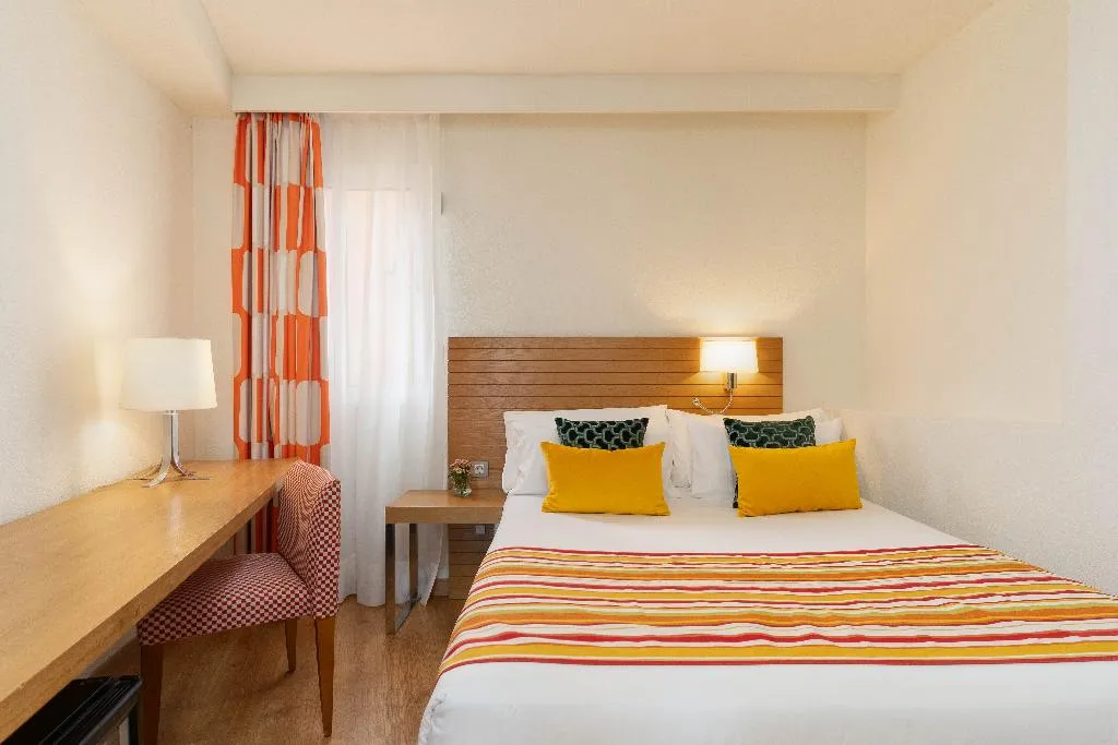 DOUBLE ONE BED Room, Hesperia Mallorca, Majorca