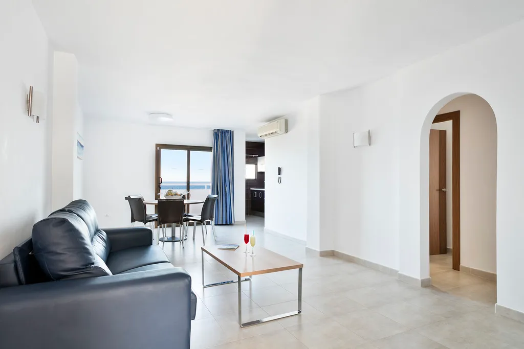 APARTMENT CAPACITY 2 Room, Apartamentos Turísticos Best Pueblo Indalo, Costa Almeria