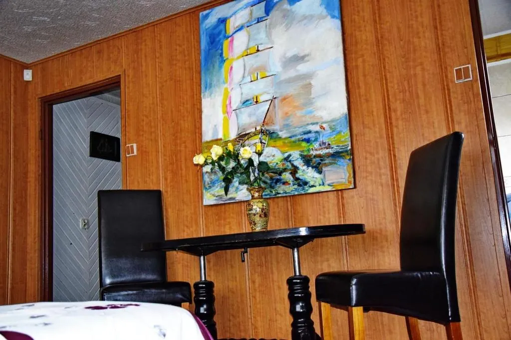 Room, Villa Asesor, Gdansk
