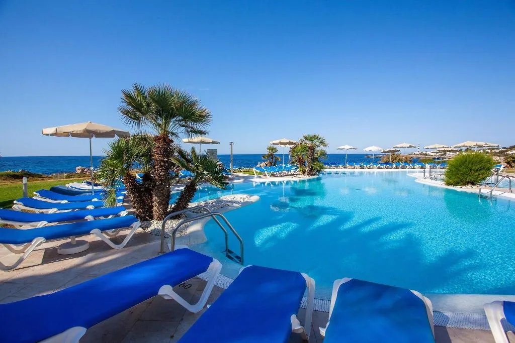 Pool, Grupotel Tamariscos, Menorca