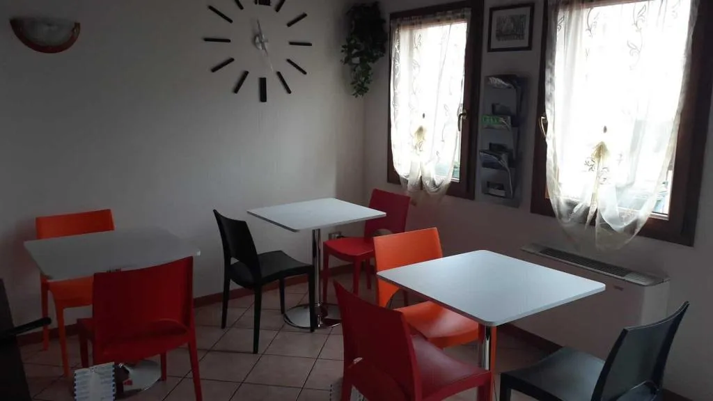 Restaurant, Casa Taty, Venice