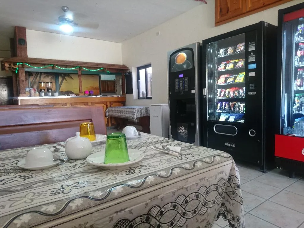 Restaurant, Tarona Guesthouse, Malta