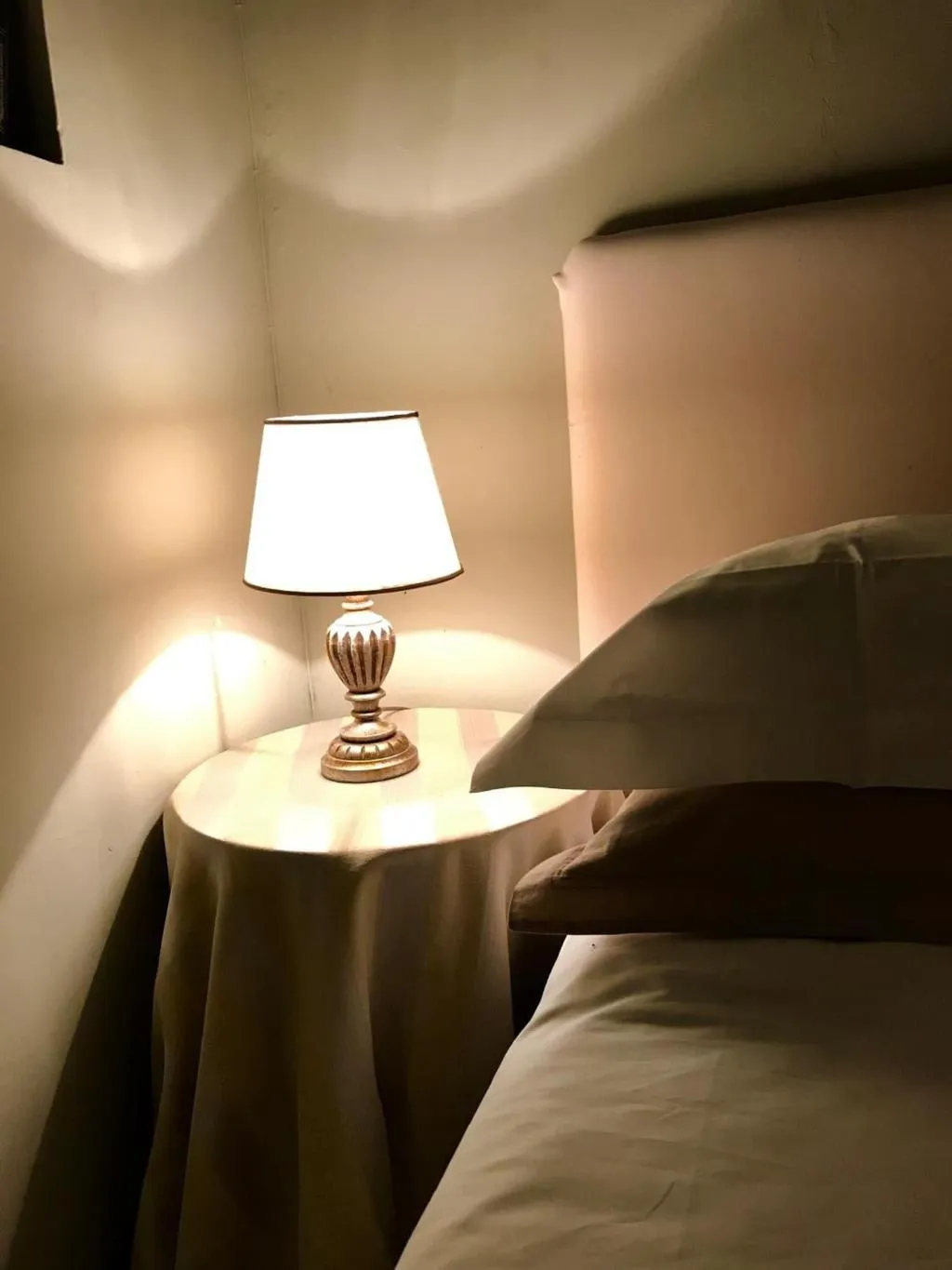 Room, Capri Moon Guest House, Florence