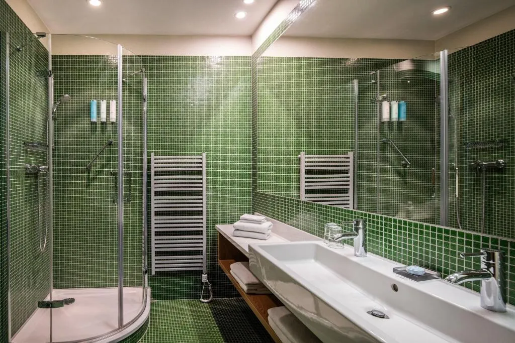 Room, Sopot Marriott Resort & Spa, Gdansk