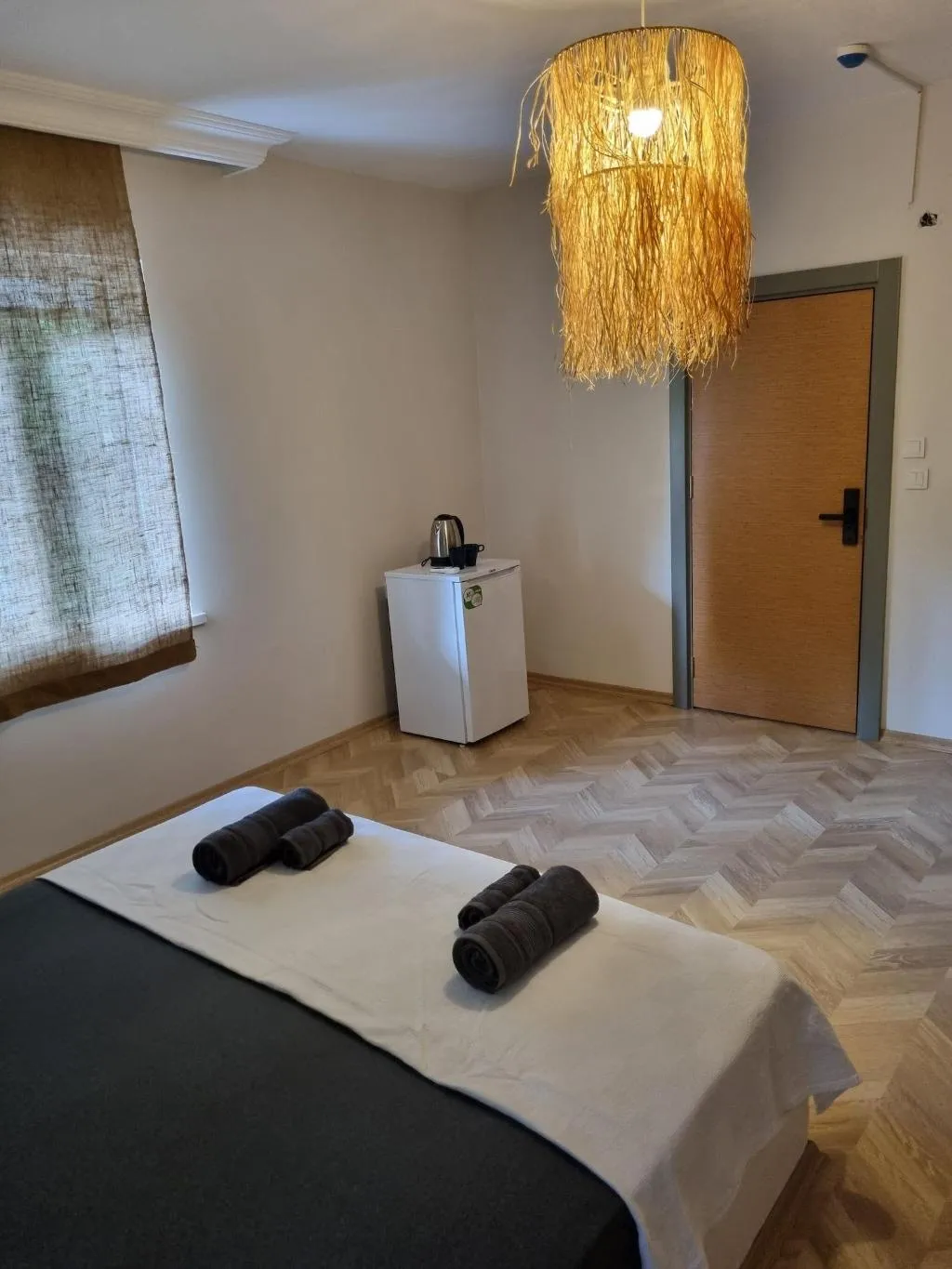 Room, El Mundo Suites, Antalya