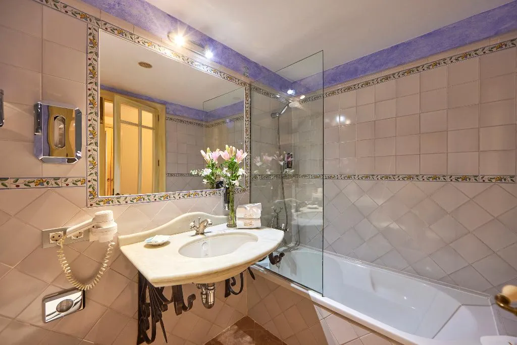 Double or Twin STANDARD Room, Son Sant Jordi Boutique House, Majorca