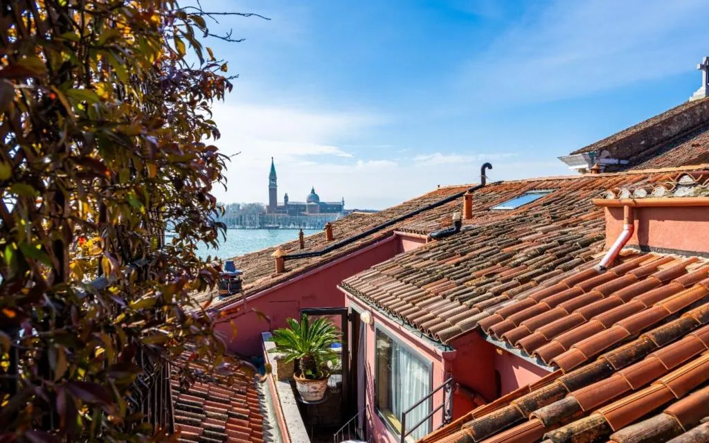 SUITE WITH TERRACE Room, Metropole Venezia, Venice