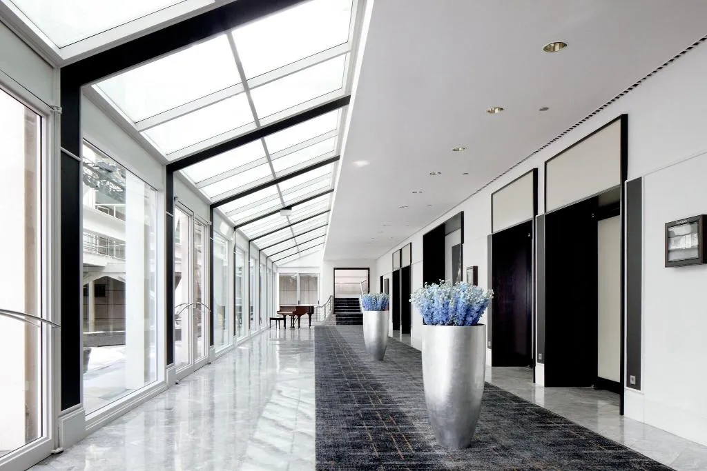 Conferences, Hotel Arts, Barcelona