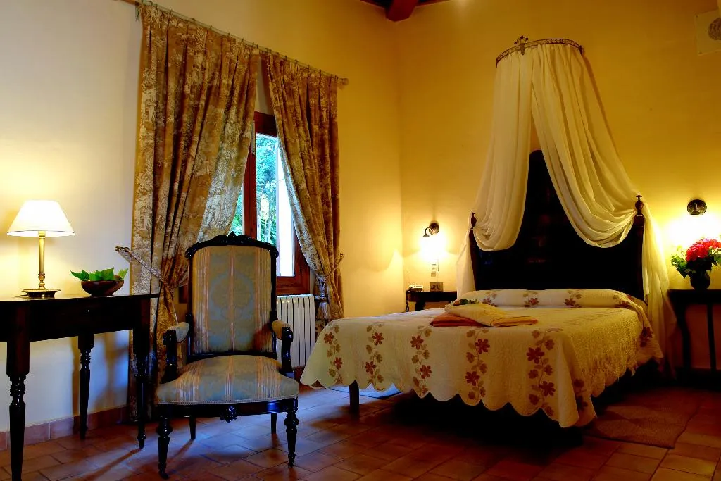 DOUBLE SINGLE USE WITH TERRACE Room, Aumallia Hotel & Spa, Majorca