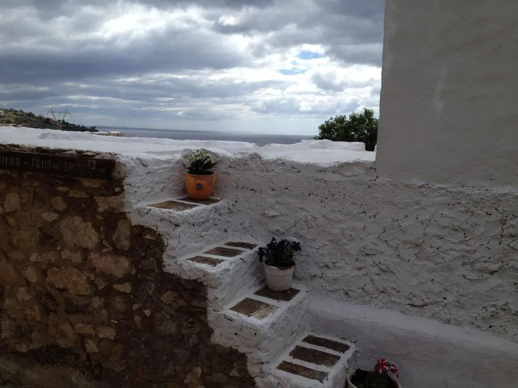 General view, Koutsounari Traditional Cottages, Crete