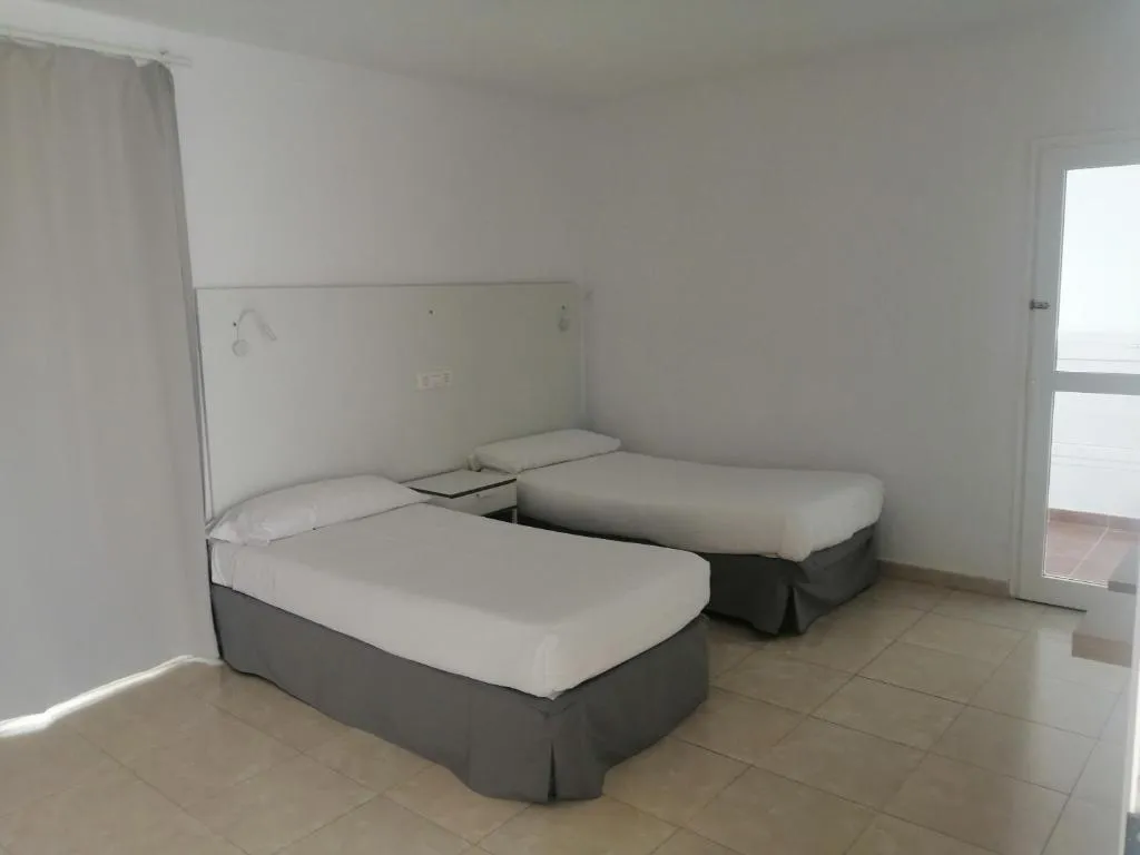 STUDIO CAPACITY 1 Room, Tabaiba, Lanzarote