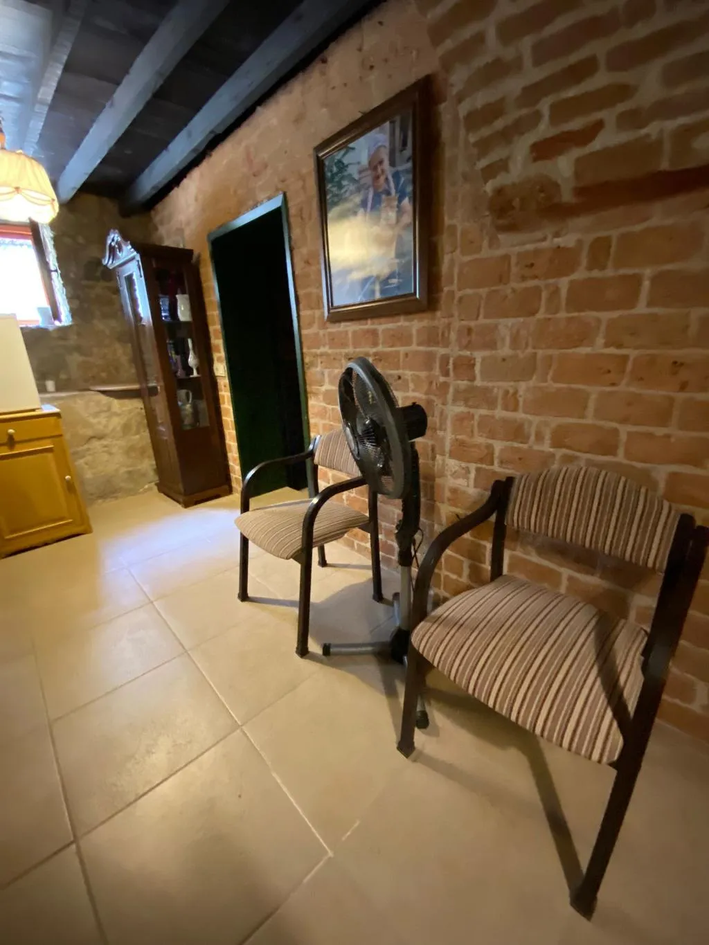 FAMILY ROOM TWO BEDROOMS TWO BATHROOMS Room, Cunda Zehra Teyzenin Evi, Izmir