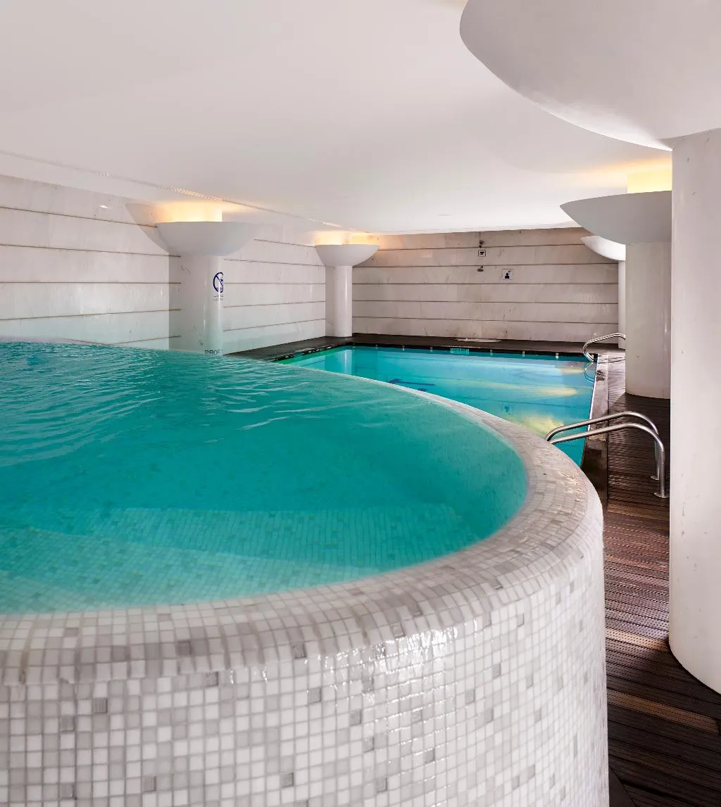 Pool, Sheraton Porto Hotel & Spa, Porto