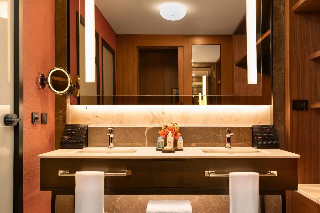 SUITE SIDE SEA VIEW Room, Lujo Art &Joy, Bodrum