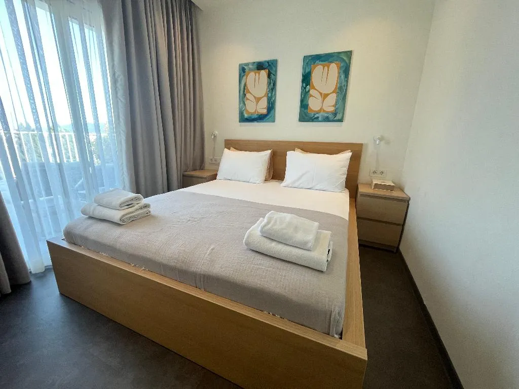 QUADRUPLE WITH TERRACE Room, House Of Marmaris, Dalaman