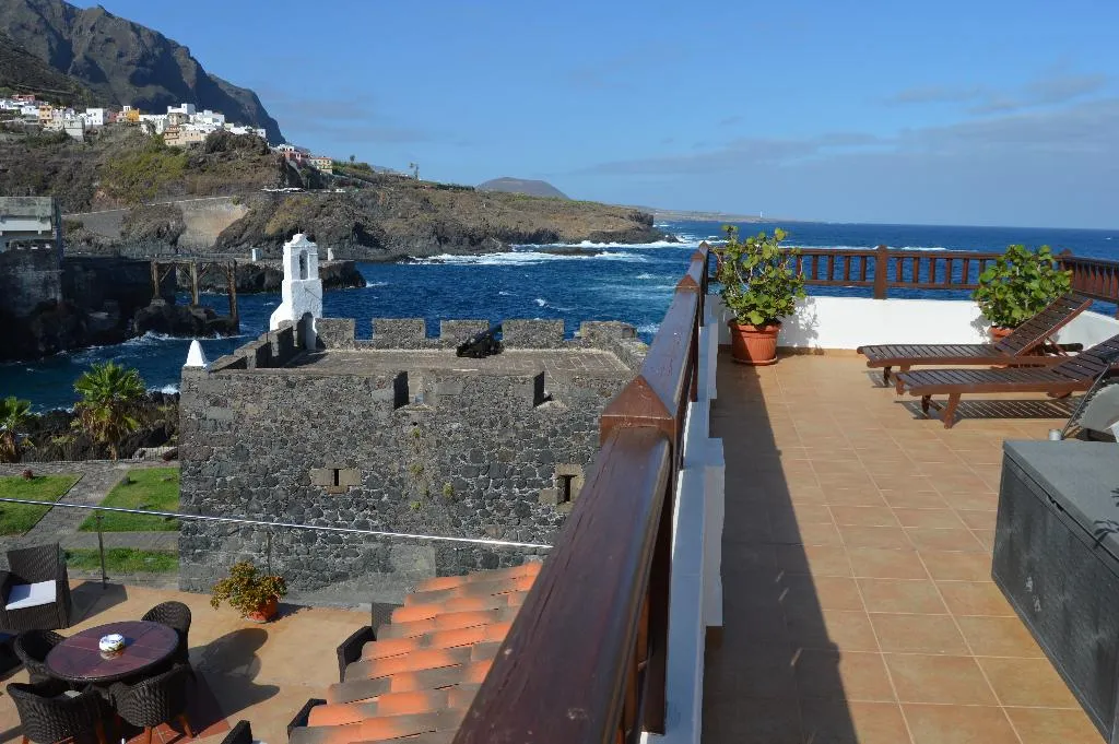 General view, Gara Hotel, Tenerife