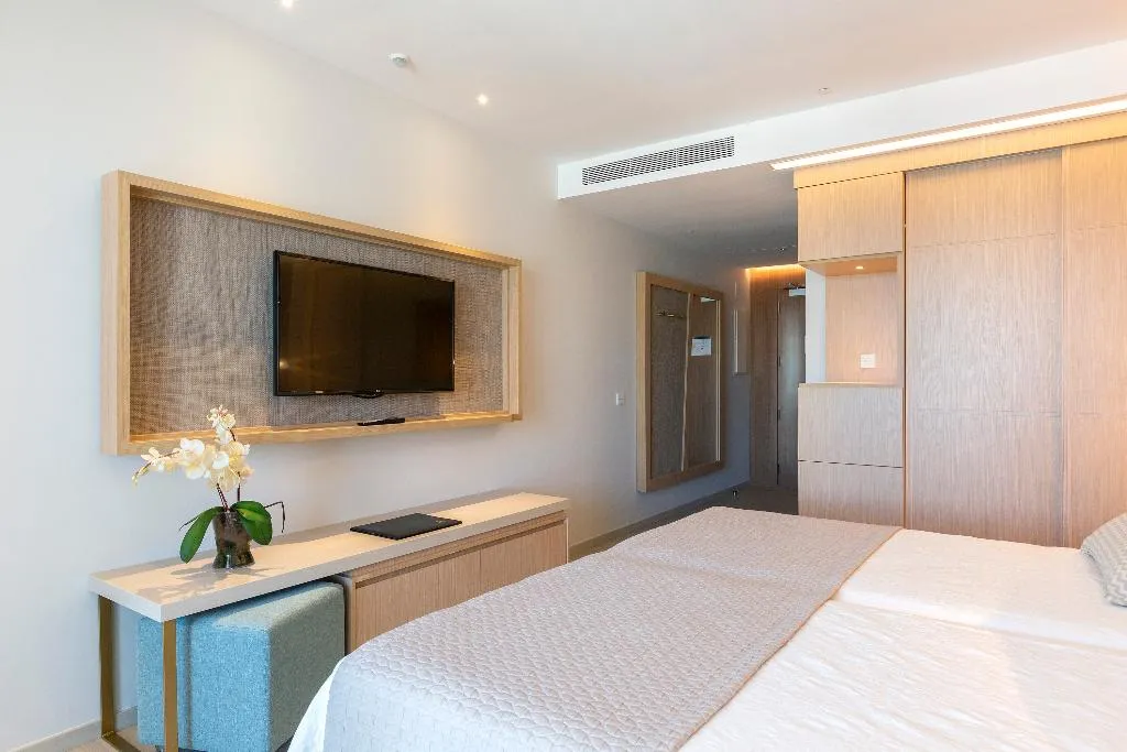 DOUBLE SINGLE USE STANDARD Room, Hipotels Barrosa Park, Costa De La Luz