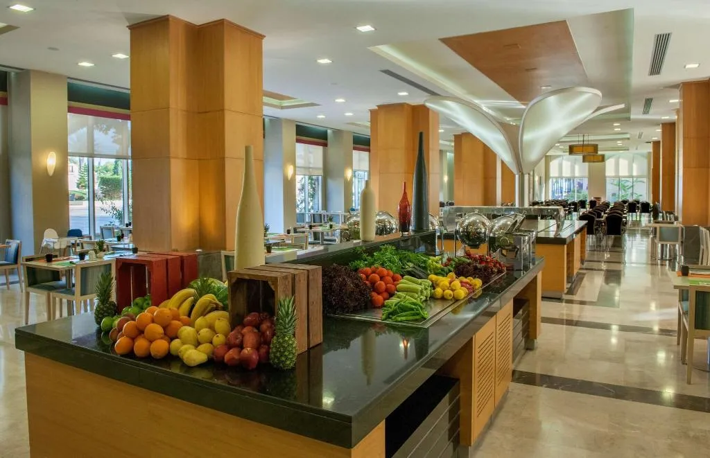 Restaurant, Radisson Blu Resort & SPA Cesme, Izmir