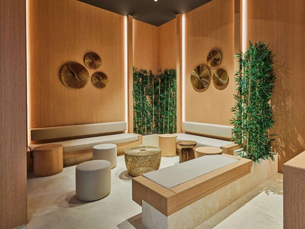 Sports and Entertainment, Voyage Torba, Bodrum