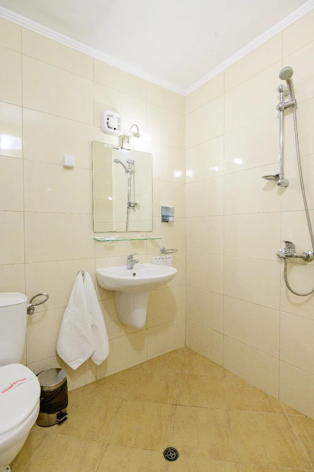 Room, International House of Journalists, Varna