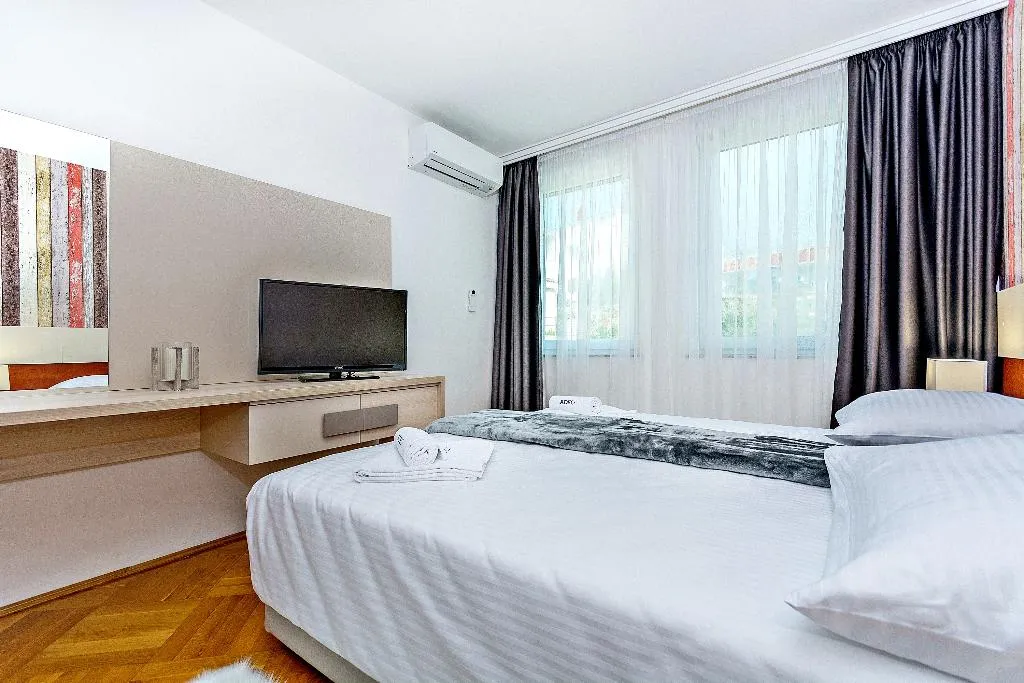 APARTMENT SUPERIOR Room, Aparthotel Adeo, Istria
