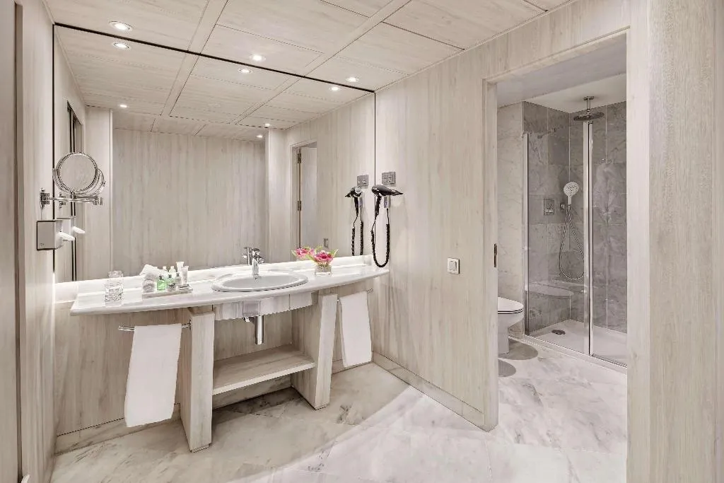 Room, NH Collection Barcelona Podium, Barcelona