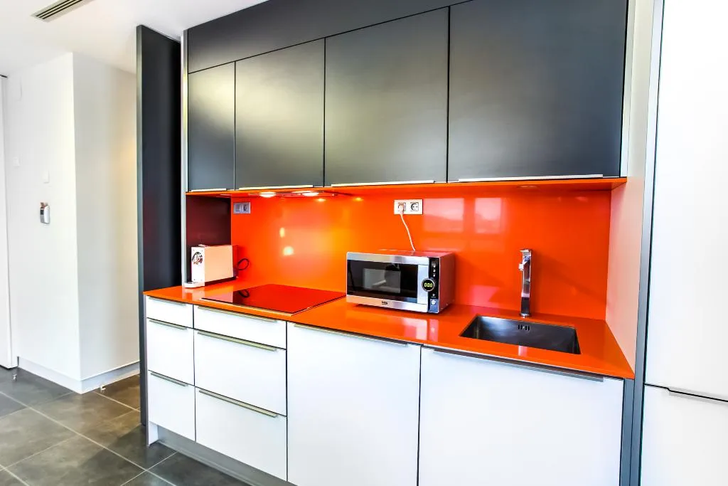 APARTMENT CAPACITY 3 TWO BEDROOMS Room, Cosmo Apartments Sants, Barcelona