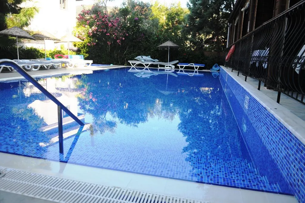 Pool, Navy Boutique Hotel Icmeler, Dalaman