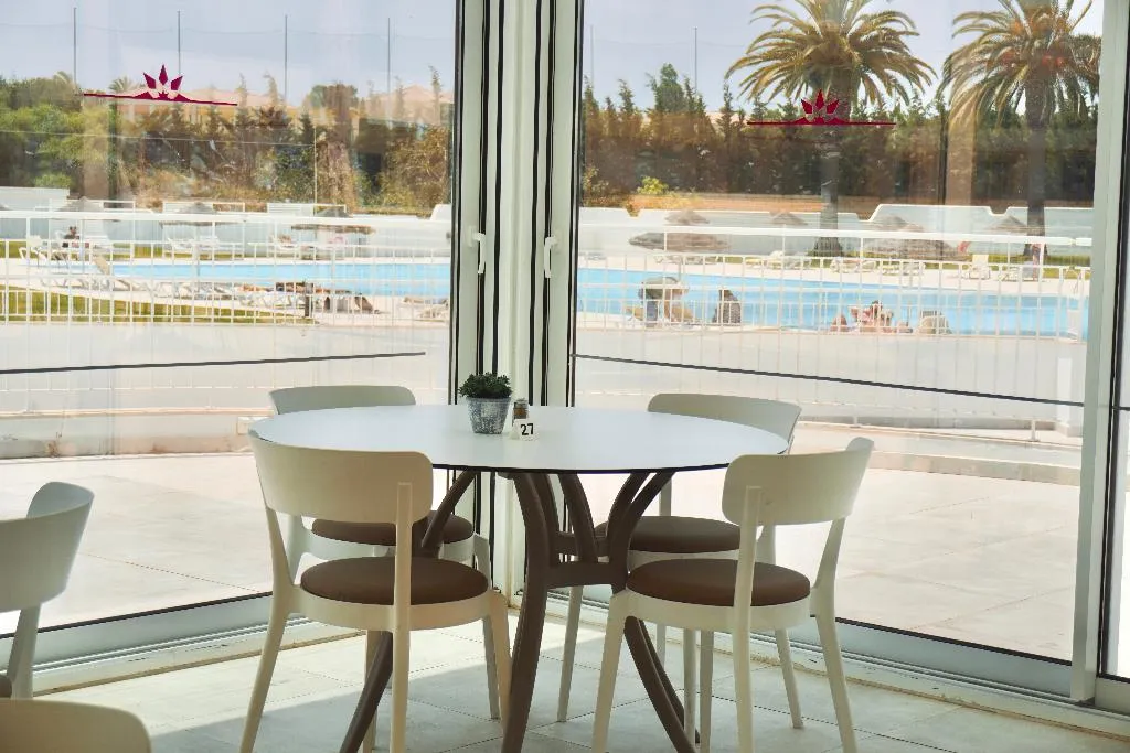 Bar, Âncora Park, Algarve