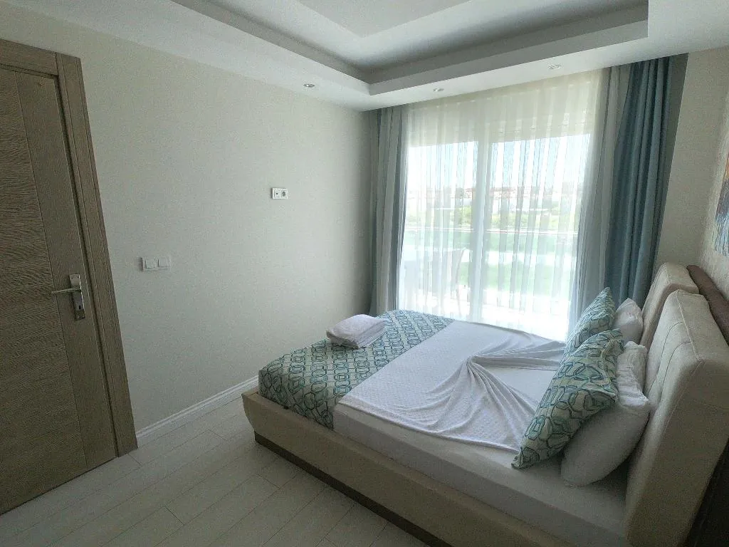 APARTMENT STANDARD Room, Happy Family Apart, Antalya