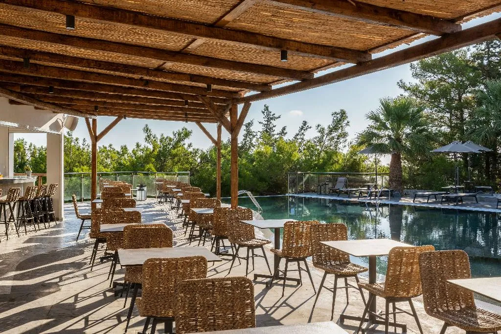 Pool, Atalanti Boutique Hotel, Rhodes