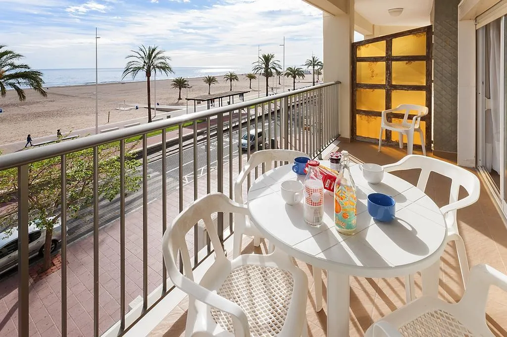 APARTMENT ONE BEDROOM Room, Infante, Valencia